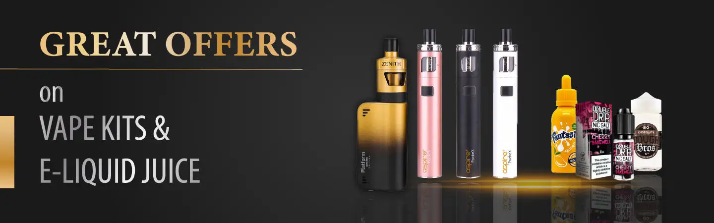 Vape Accessories